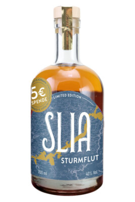 Slia Sturmflut