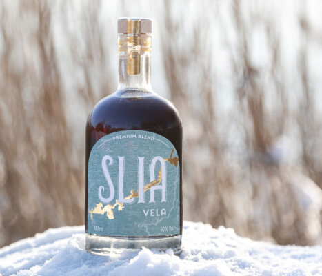 Slia Vela