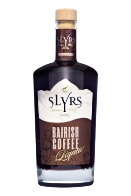 Slyrs Bairish Coffee