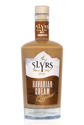 Slyrs Bavarian Cream