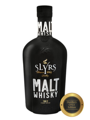 Slyrs MALT Whisky