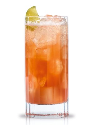Smirnoff Mango & Passionfruit Twist & Tonic Water