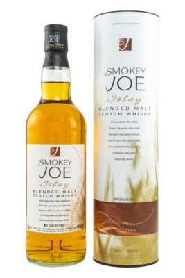 Smokey Joe Islay Blended Malt Smokey Joe Islay Blended Malt