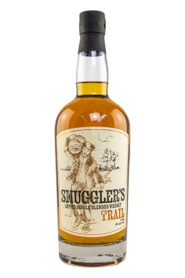 Smuggler’s Trail