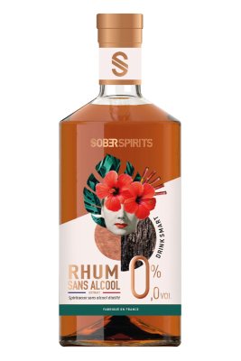 SoberRum 0,0%