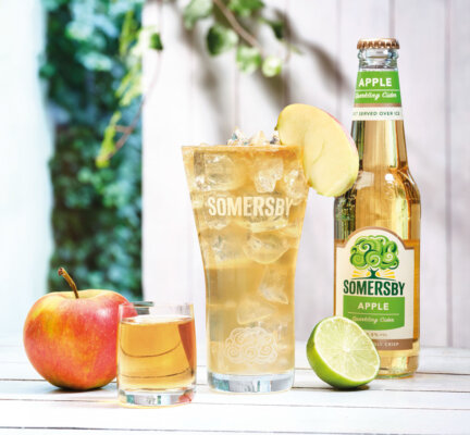 Somersby Apple Sour