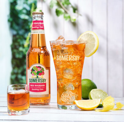 Somersby Ruby Dream