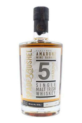 Spade & Bushel 5 Jahre Amarone Cask