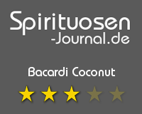 Bacardi Coconut Wertung