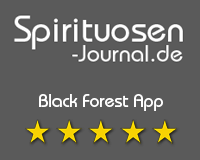 Black Forest App Wertung