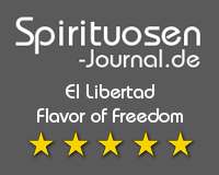 El Libertad Flavor of Freedom Wertung
