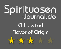 El Libertad Flavor of Origin Wertung