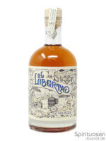 El Libertad Flavor of Origin Vorderseite