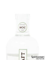 Nordcraft Dry Botanical Spirit Dill & Cucumber Hals