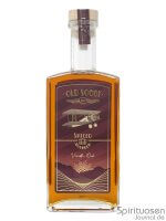 Old Soggy No. 1 Spiced Bourbon Vanilla Oak Vorderseite