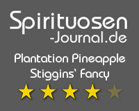 Plantation Pineapple Stiggins' Fancy Wertung