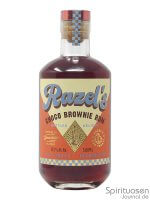 Razel's Choco Brownie Vorderseite