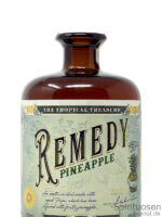 Remedy Pineapple Hals