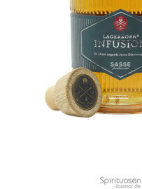 Sasse Lagerkorn Infusion 01 Verschluss