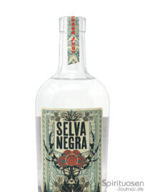 Selva Negra Classico Hals Selva Negra Classico Hals