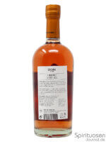Stork Club Rosé-Rye Rückseite