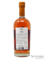 Stork Club Rosé-Rye Rückseite