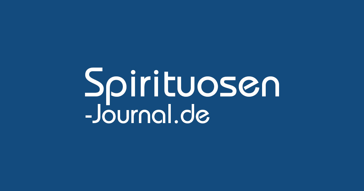 Spirituosen Journal logo