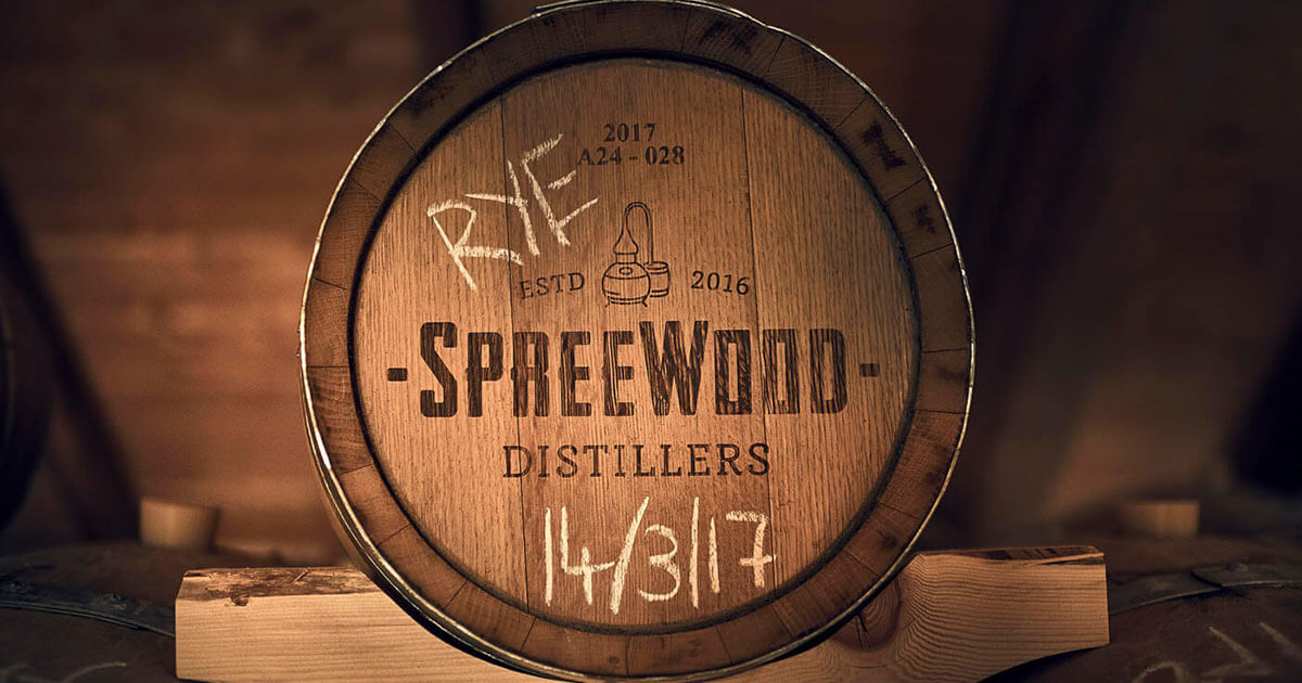 Für Wachstum: Spreewood Distillers starten Crowdfunding-Projekt