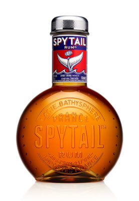 Spytail Cognac Barrel gelangt neu nach Deutschland