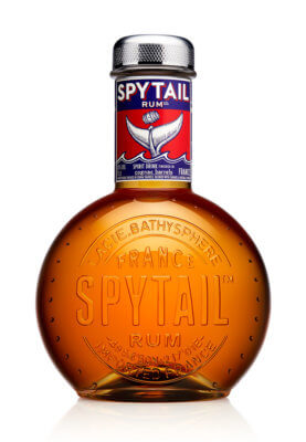 Spytail Cognac Barrel gelangt neu nach Deutschland Spytail Cognac Barrel gelangt neu nach Deutschland