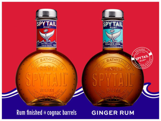 Spytail Cognac Barrel gelangt neu nach Deutschland