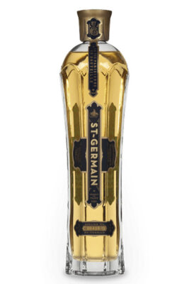 St-Germain Elderflower Liqueur