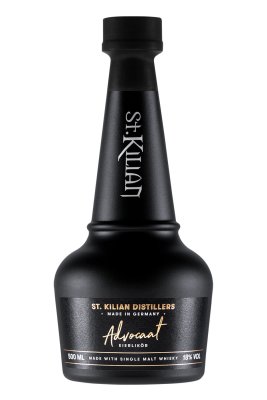 St. Kilian Advoccat Eierlikör