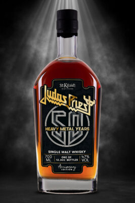 St. Kilian Judas Priest 50 Heavy Metal Years St. Kilian Judas Priest 50 Heavy Metal Years