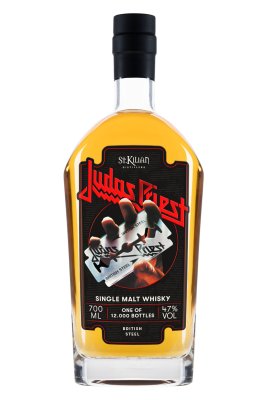 Judas Priest British Steel