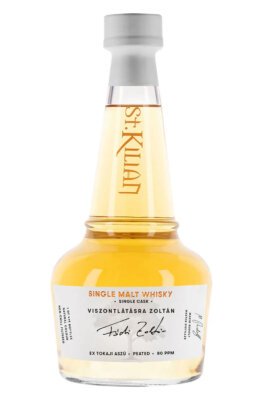 St. Kilian Single Cask Viszontlátásra Zoltán