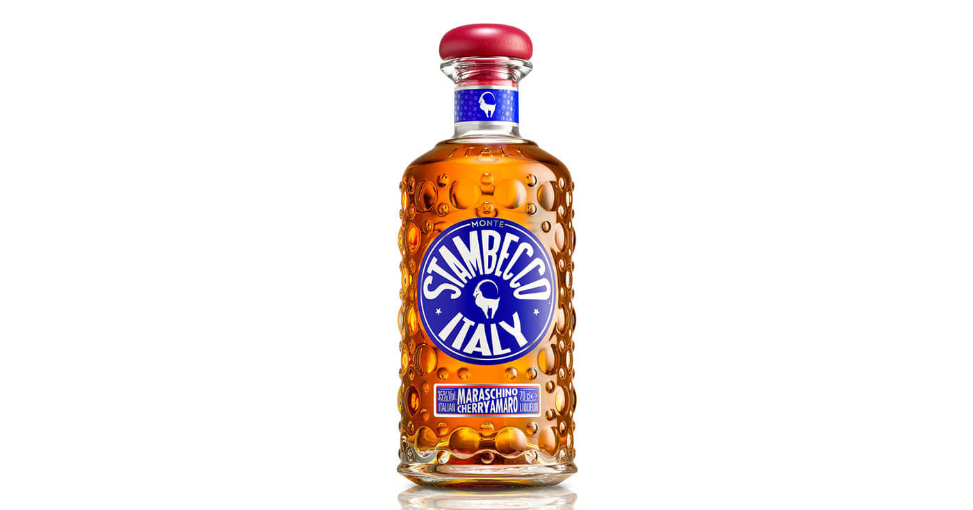 Biggar & Leith: Stambecco Maraschino Cherry Amaro gelangt nach Deutschland