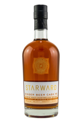 Starward Ginger Beer Cask #6