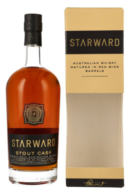 Starward Stout Cask