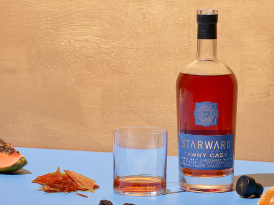 Starward Tawny Cask