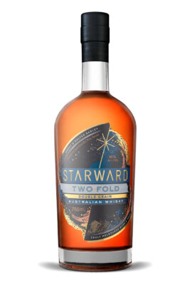 Starward Two-Fold