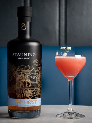 HØST Rose