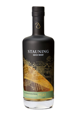 Stauning Peat