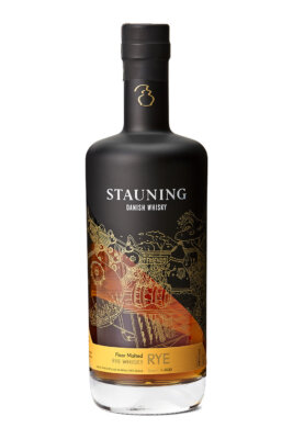 Stauning Rye