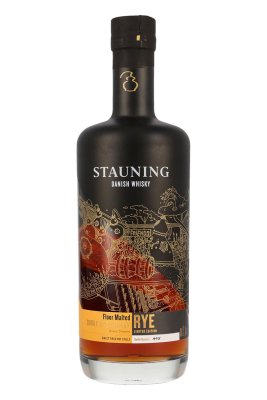 Stauning Rye Douro Dreams