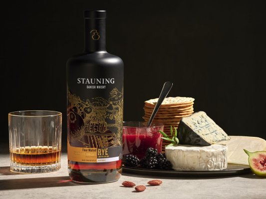 Stauning Rye Douro Dreams