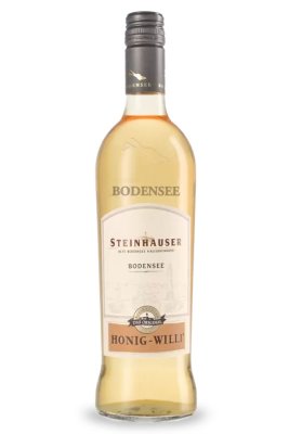 Steinhauser Bodensee Selection Honig-Willi