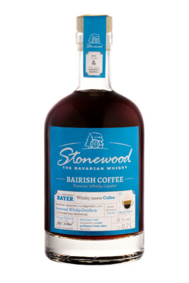 Stonewood Bairish Coffee