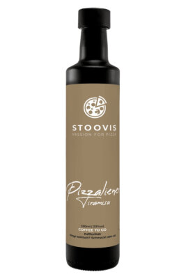 Stoovis Pizzaliener Tiramisu