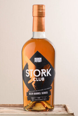 Stork Club Beer Barrel Series Heidenpeters Edition